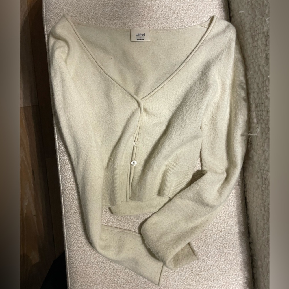 Santorini Cardigan